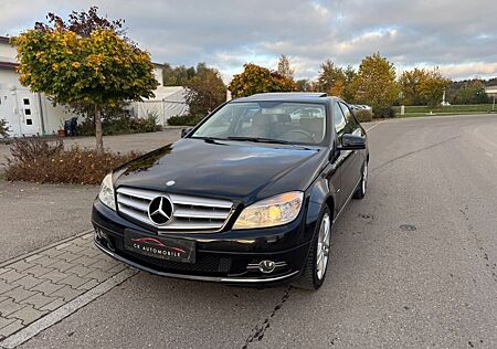 Mercedes-Benz C 180 C -Klasse Kompressor/2.HAND