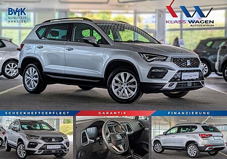 Seat Ateca Style