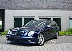 Mercedes-Benz E 55 AMG E55 T | Mystic Blue | Komplett MB Gewartet | DE