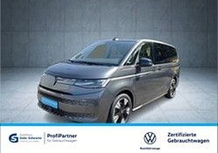 VW T7 Multivan Volkswagen 2.0 TDI Style LÜ lang StandHz,AHK