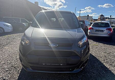 Ford Transit Connect Kombi lang Trend