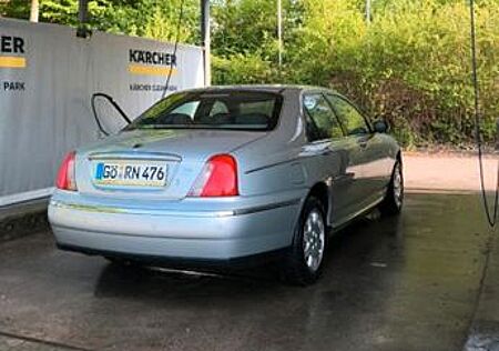 Rover 75 2.0 V6 Celeste Celeste