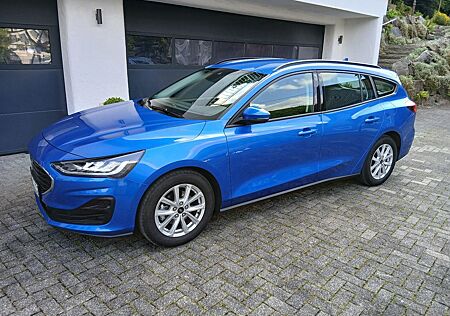 Ford Focus 1,5 EcoBlue 88kW Cool & Connect Turnie...