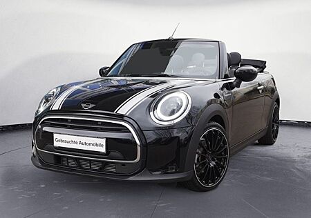 Mini One Cabrio One