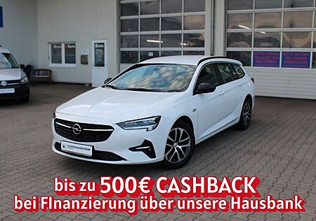 Opel Insignia B Sports Tourer Edition KLIMA/SHZ/SPURH