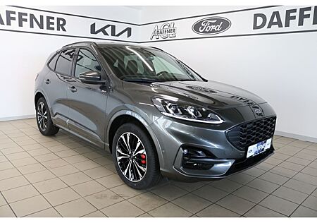 Ford Kuga Plug-In Hybrid ST-Line X 2.5 Duratec -PHEV