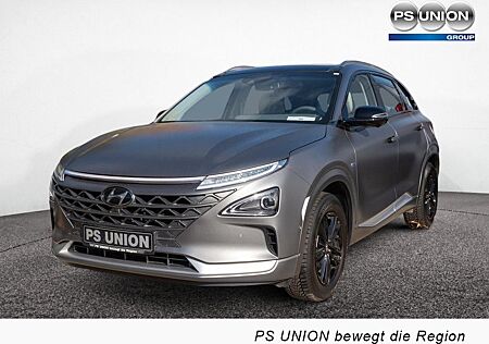 Hyundai Nexo Premium SHZ NAVI ACC SITZBELÜFTUNG LED 360°