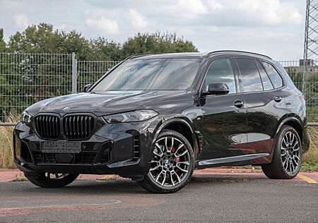 BMW X5 xDrive30d*M-PRO*LUFTFED*PANO*STHZ*CARBON*