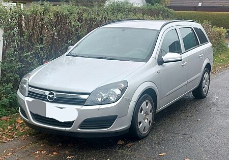 Opel Astra Caravan 1.8 - tuv neu