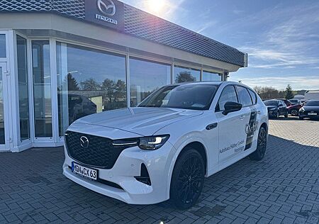 Mazda CX-60 e-SKYACTIV-D 254 Vorführwagen