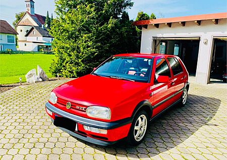 VW Golf Volkswagen 2.0 GTI Colour Concept Colour Concept