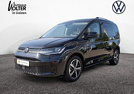 VW Caddy Volkswagen 1.5 TSI Goal eHybrid SHZ NAVI AHK ACC LED