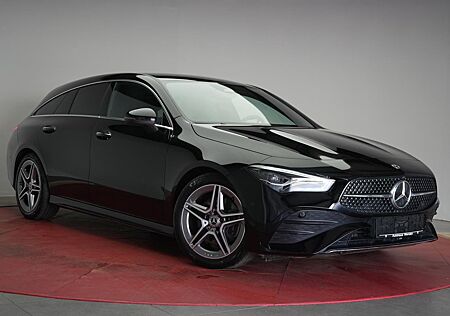 Mercedes-Benz CLA 200 Shooting Brake 7G-DCT AMG Navi/Distronic