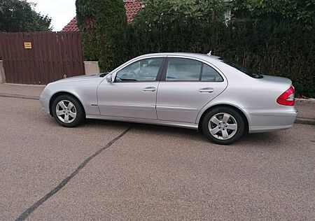 Mercedes-Benz E 350 ELEGANCE Elegance