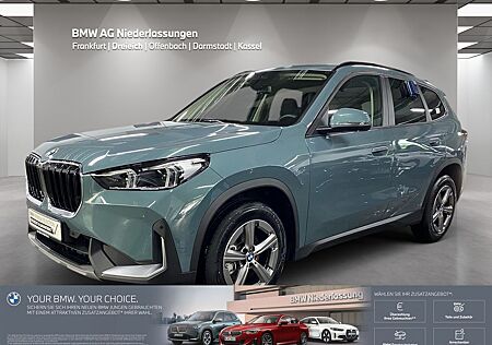 BMW X1 xDrive20d AHK Kamera LED Sitzheizung