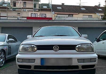 VW Golf Volkswagen 3 1.4 Joker