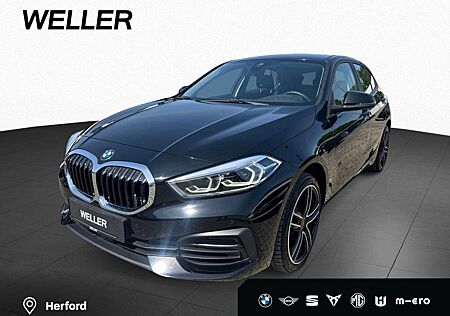 BMW 118i Advantage PDC LED AppleCarPlay ActGua+