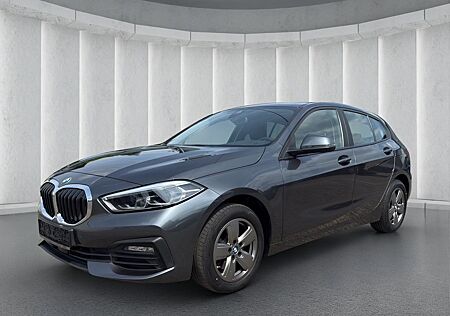 BMW 116 d Advantage+LIVE COCKPIT+LED+BUSINESS PAKET