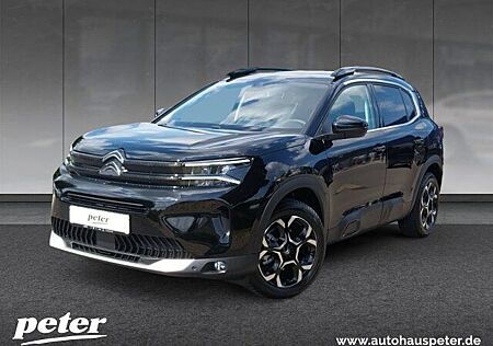Citroën C5 Aircross BH 130 AT Max +PanoDach+el. Heckkl.+