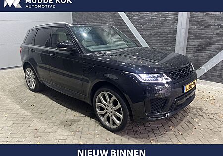 Land Rover Range Rover Sport 3.0 SDV6 Autobiography Dynamic