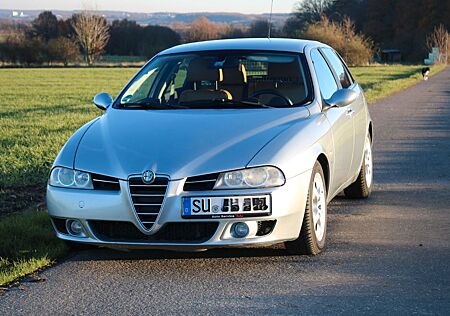 Alfa Romeo 156 2.5 V6 Sportwagon