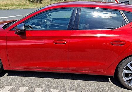Seat Leon 1.5 eTSI ACT 110kW FR DSG FR