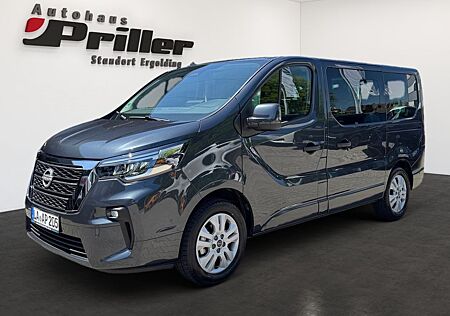 Nissan Primastar Kombi L1H1 dCi 170 DCT Tekna *SHZ/LED*