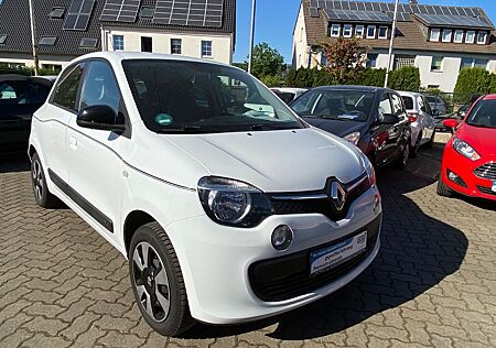 Renault Twingo Limited 5.türig/Klimaanlage/ EURO-6/ LED/