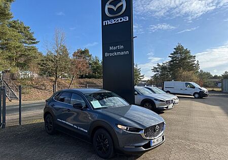 Mazda CX-30 2.5 140 PS e-SKYACTIV G Homura Automatik