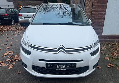 Citroën C4 Spacetourer Grand C4 Picasso/Spacetourer Intensive"Kamera"