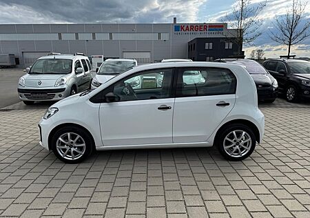 VW Up Volkswagen ! take ! BMT/Start-Stopp KLIMA/TÜV&KD NEU