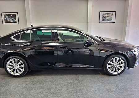 Opel Insignia 2.0 D Limo Business Elegance Aut Leder