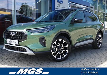 Ford Kuga 2,5 ActiveX #Techno #SH #ACC #360° #FWD #LM