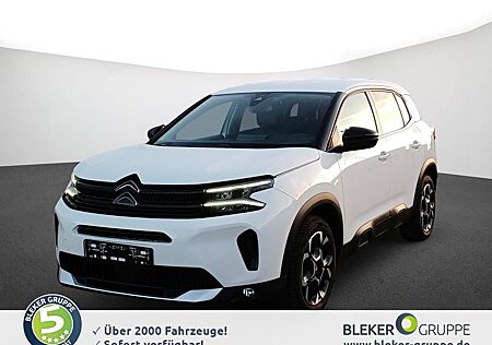 Citroën C5 Aircross PureTech 130 S&S Feel Pack