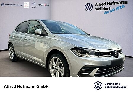 VW Polo Volkswagen 1.0 TSI Style DSG NAVI LED KLIMA LM