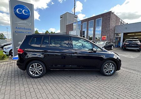VW Touran Volkswagen 1.5 TSI Comfortline 7S+Easy Open+Rear KAM