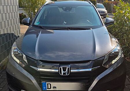 Honda HR-V gebraucht kaufen Honda HR-V 1.5 i-VTEC Executive CVT