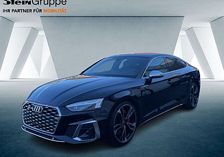 Audi S5 Sportback 3.0 TDI quattro AHK Virt PDC