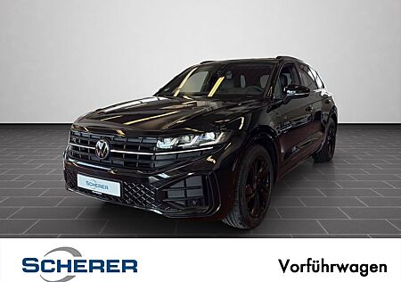 VW Touareg Volkswagen R-Line 3,0 FINAL EDITION V6 TDI SCR 4MOT