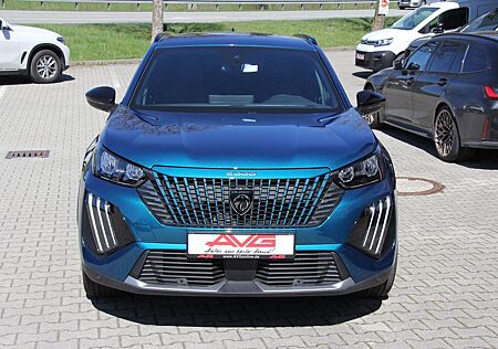 Peugeot 2008 Allure LED Wireless Sunset ALU 17 ZOLL