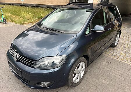 VW Golf Plus Volkswagen 1.4 TSI Team *1.Hand*