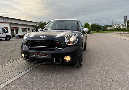 Mini Cooper S COOPER_S Countryman S/PANO/NAVI/STEUERKETTE NEU