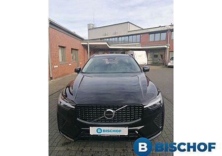 Volvo XC 60 XC60 B4 Plus Dark ACC Panorama AHK Standh H&K 20