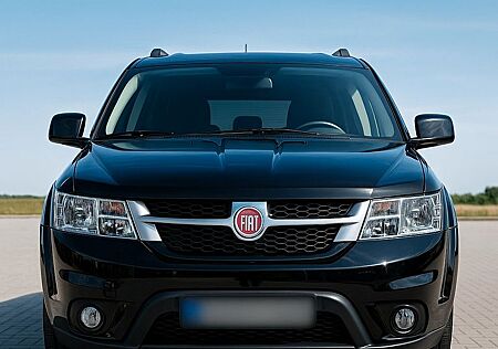 Fiat Freemont 2.0 16V Multijet 170 PS *7 Sitzer