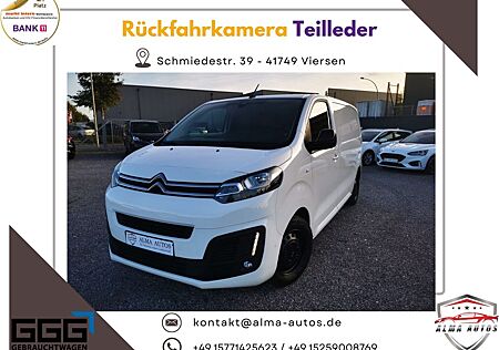Citroën Jumpy 2.0 HDI *Kamera