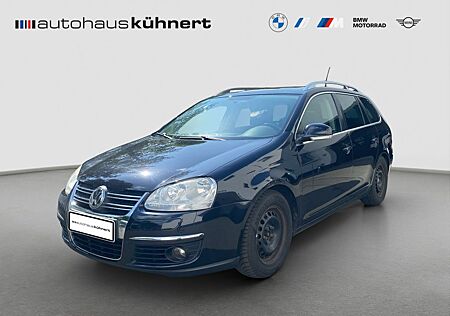 VW Golf Volkswagen Variant 1.4 TSI +nur an Händler/Export+HU 1