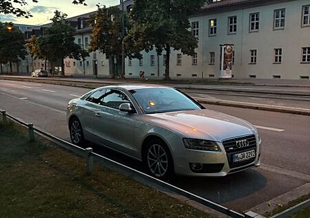 Audi A5 2.7 TDI (DPF) multitronic -
