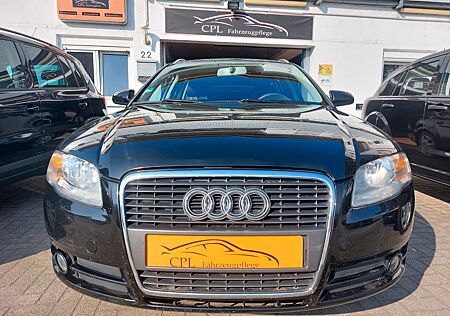 Audi A4 2.0 KOMBI*1'HAND*NAVI*SHZ*NEUE REIFEN