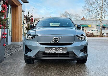 Volvo XC 40 XC40 Recharge Single M. Core Pure Electric/AHK+