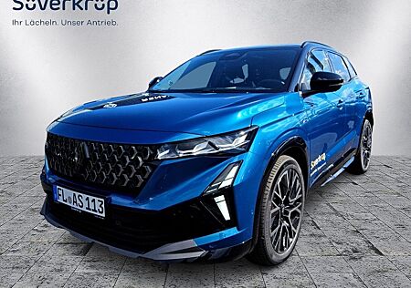 Renault Austral Esprit Alpine Full Hybrid E-Tech 200+OPE